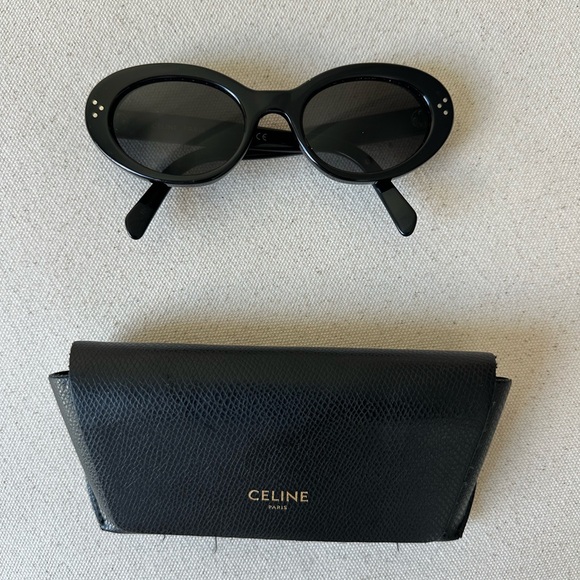 Celine 3 Dot CL401931 - Picture 3 of 4